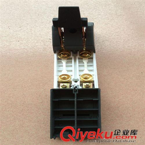 【佛山盈楚五金電器】長期經(jīng)銷優(yōu)比特開啟式負荷開關(guān)  閘刀開關(guān)原始圖片2