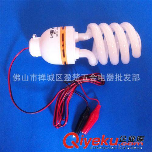 熱銷產(chǎn)品 新品發(fā)布 盈楚夜燈12V節(jié)能燈 質量保證 供應cdj原始圖片2