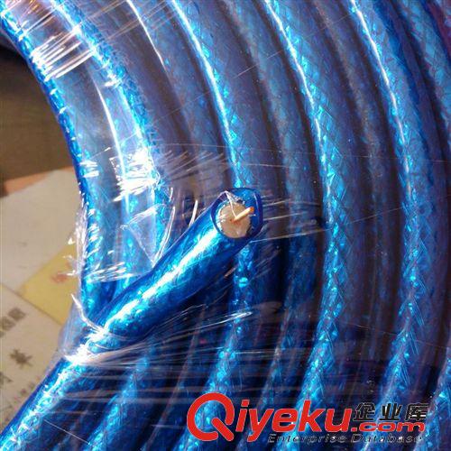 【佛山盈楚五金電器】長期經(jīng)銷廣一五羊高清數(shù)字電纜同軸電纜75-5原始圖片3