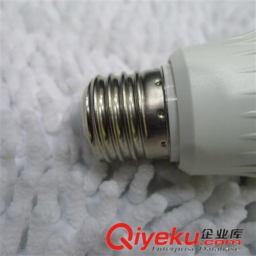 古鎮江湖批發led塑料球泡燈3W5W7W9W12W球泡節能燈E27掛口LED燈原始圖片3
