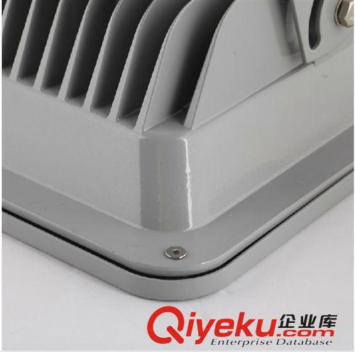 超亮投光燈 戶外廣告牌廣場泛光燈100W150W200WLED投光燈原始圖片2