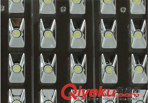 道路照明燈具 LED路燈頭28W42W56W70W84W98W112W 圍墻燈 庭院路燈原始圖片3