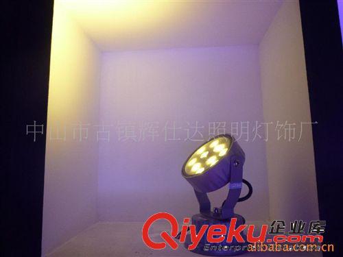 LED泛光燈、投射燈、大樓亮化{sx}產品原始圖片2