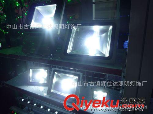 廠家供應(yīng)LED投光燈、泛光燈、投射燈、集成10W-200W原始圖片2