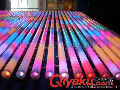 供應(yīng)LED護欄管、生產(chǎn)廠家