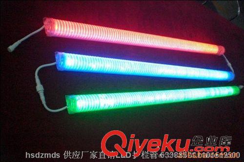 供應LED護欄管