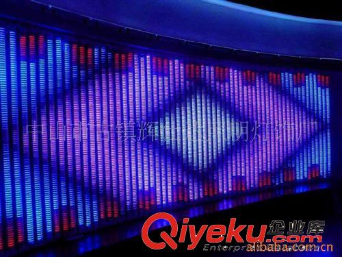 供應LED護欄管、城市亮化