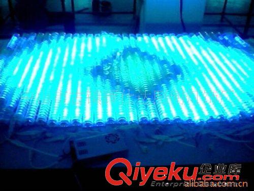 1供應LED護欄管、城市亮化