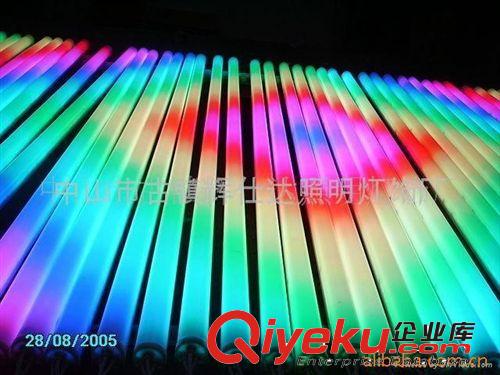 1供應LED護欄管、城市亮化