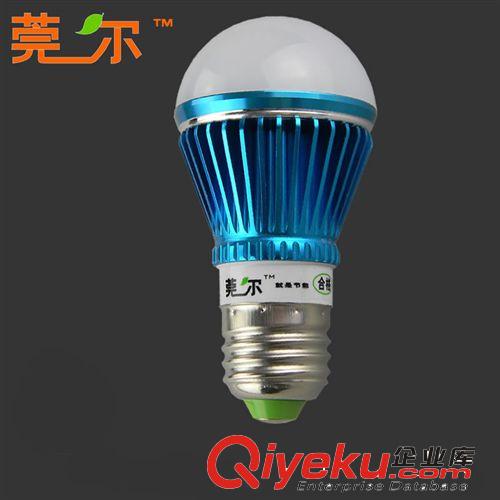 中山莞爾 新款LED燈廠家 大功率LED燈批發 車鋁球泡燈 超強節能燈