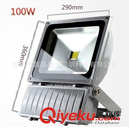 高品質(zhì) 10W led投光燈 led泛光燈 戶外射燈 LED投光燈 10瓦投光燈