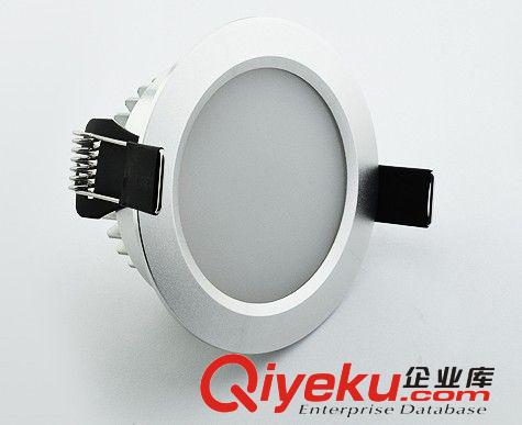超高品質 led 3W COB筒燈 出口版COB筒燈 {zx1}款COB筒燈 質保2年