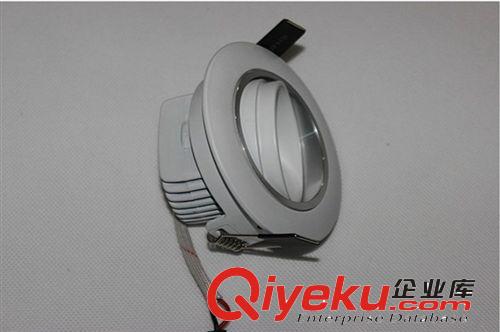 超高品質 led 3W COB筒燈 出口版COB筒燈 {zx1}款COB筒燈 質保2年
