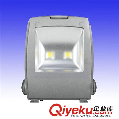 中山揚誠照明：led投光燈 集成 70W、80W 廠家直銷背包形泛光燈
