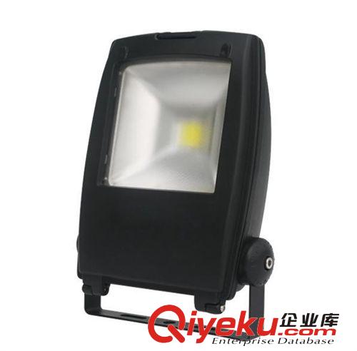 中山揚誠照明：led投光燈 集成 70W、80W 廠家直銷背包形泛光燈原始圖片2