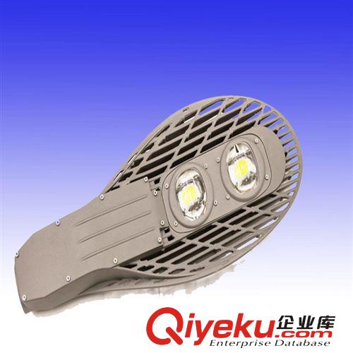 中山揚誠照明：led路燈頭集成50W 100W 120W城市道路燈戶外橋梁燈