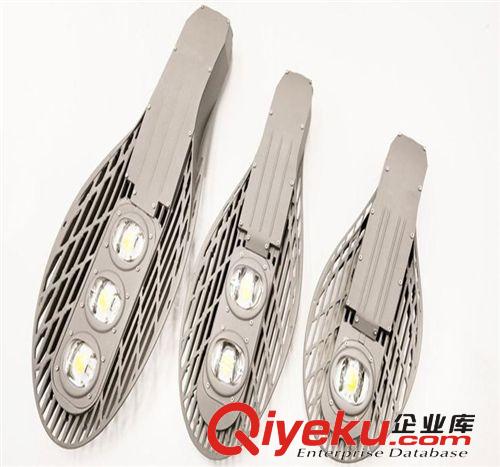 中山揚誠照明：led路燈頭集成50W 100W 120W城市道路燈戶外橋梁燈
