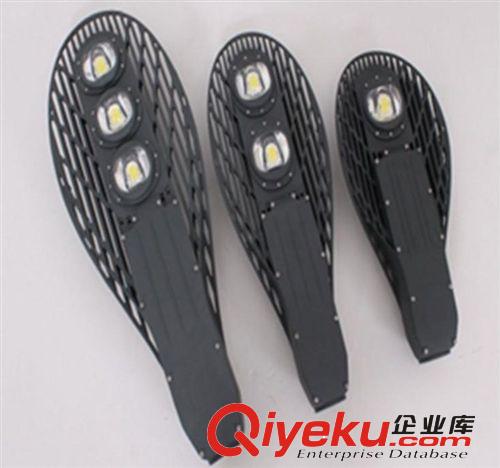 中山揚誠照明：led路燈頭集成50W 100W 120W城市道路燈戶外橋梁燈