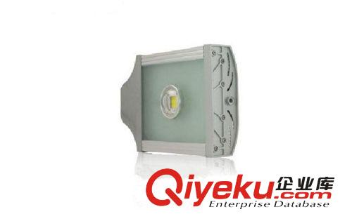 中山揚誠照明：LED路燈頭集成80W 100W 120W城市道路燈戶外橋梁燈