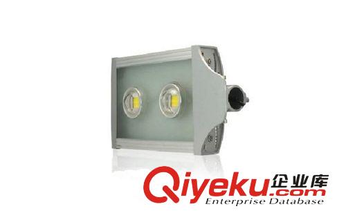 中山揚誠照明：LED路燈頭集成80W 100W 120W城市道路燈戶外橋梁燈