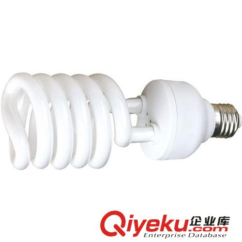中山廠家現貨批發23W 3u節能燈 3U型家居節能燈 E27三基色節能燈