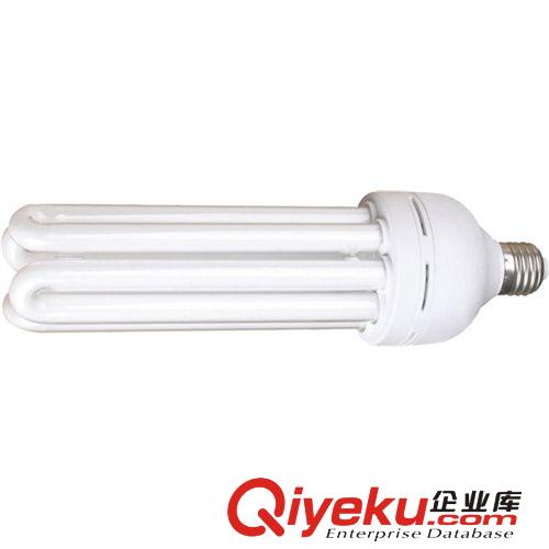 中山廠家現貨批發23W 3u節能燈 3U型家居節能燈 E27三基色節能燈