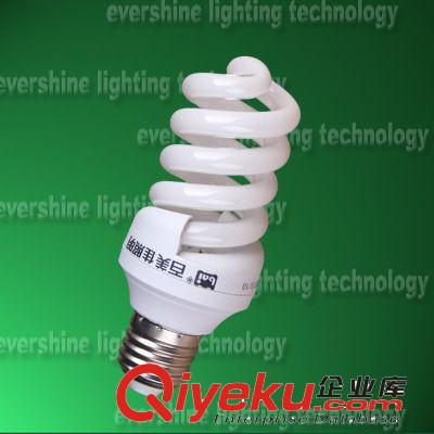廠家直銷{gx}節(jié)能環(huán)保三基色熒光粉超省電小全螺節(jié)能燈螺旋節(jié)能燈原始圖片3