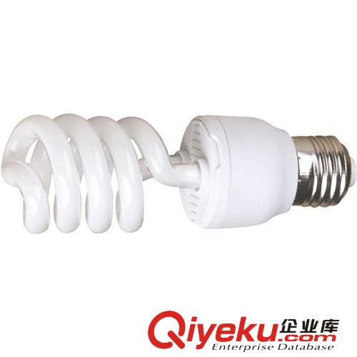 直銷小半螺旋節能燈泡 螺旋家用節能燈泡 超節能省電常用節能燈泡