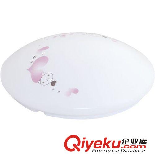 廠家批發中式LED吸頂燈 現代家居按鈕式節能省電LED吸頂燈 盼望