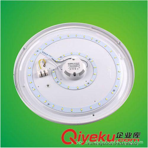廠家批發中式LED吸頂燈 現代家居按鈕式節能省電LED吸頂燈 盼望