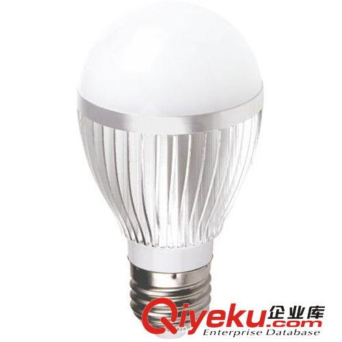 中山廠家直銷百美佳節能LED球泡燈 9wled塑料E27正白led球泡燈
