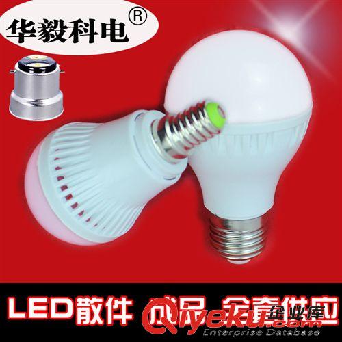 江湖摔不壞LED燈1瓦2w 3w球泡跑江湖地?cái)倇zx1}暴利熱銷跑江湖產(chǎn)品