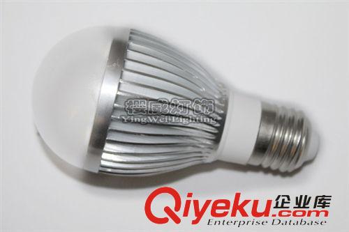 新款led燈泡,led球泡燈6w大螺口E27,質保3年,超亮節(jié)能燈泡