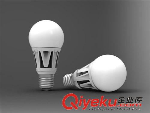 led燈泡螺口E27led球泡燈5w7w超亮節(jié)能燈室內(nèi)照明