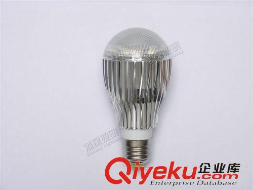 led燈泡螺口E27led球泡燈5w7w超亮節(jié)能燈室內(nèi)照明