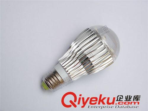 led燈泡螺口E27led球泡燈5w7w超亮節(jié)能燈室內(nèi)照明