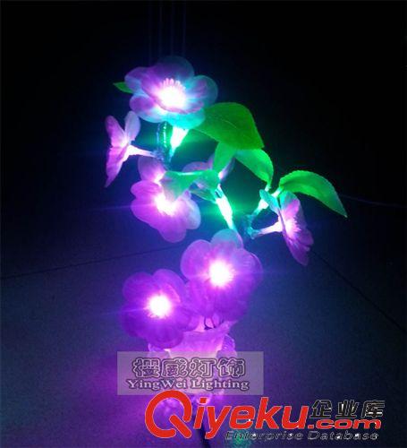 LED仿真盆景燈,LED仿真花,發(fā)光盆景,LED發(fā)光花,仿真花節(jié)日燈14原始圖片2