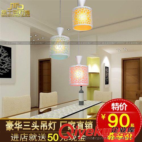 水晶燈 LED吸頂燈 現代簡約臥室燈 燈飾燈具 走廊過道燈 廠家批發