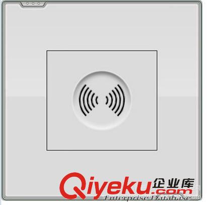 豪意開關(guān)【神龍二號118系列】三聯(lián)三極多功能插座帶電話插座