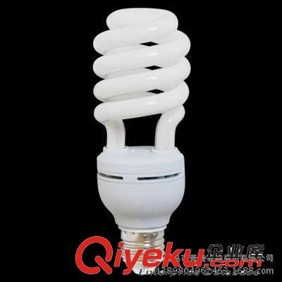 豪意SS螺旋電子節能燈E27口9W,11W,13W