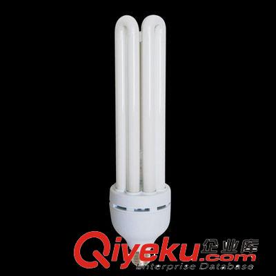豪意BS螺旋電子節能燈E27口35W45W