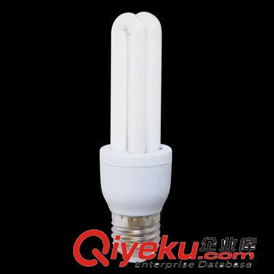 豪意LED球泡3WE27口黃光,白
