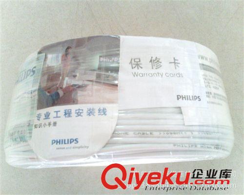 飛利浦 高保真麥克風線SWV2010/93-100