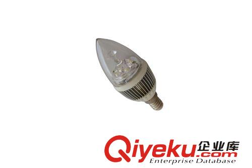 供應(yīng)LED蠟燭燈 3W貼片蠟燭燈 三叉蠟燭燈 高亮