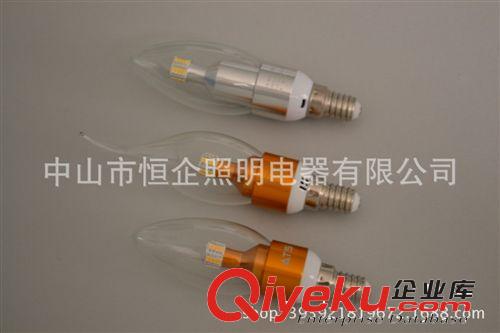 供應全方位發光貼片LED蠟燭燈 足瓦高亮 超實惠底價