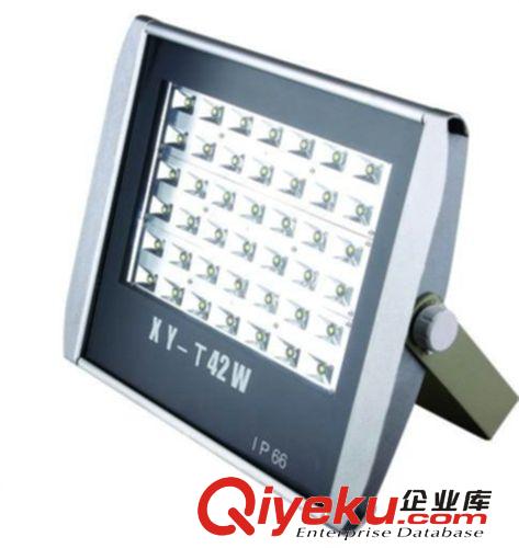 廠家生產 新款led投光燈 集成led投光燈