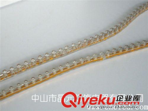 廠家供應 led貼片燈帶 防水超薄led燈帶原始圖片3