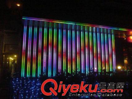 專業(yè)提供 貼片led護(hù)欄管 七彩led護(hù)欄管
