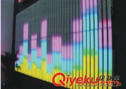 專業提供 貼片led護欄管 七彩led護欄管