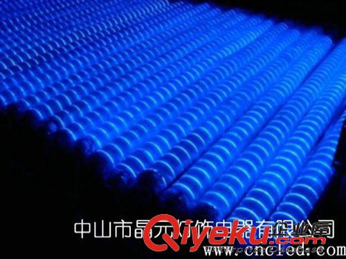批發(fā)供應(yīng) 深圳led護(hù)欄管 低壓led護(hù)攔管